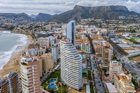 Lejlighed i Calpe, Alicante, Calpe - € 492.000 | Ref: JV-716404 - foto 36