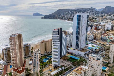 Lejlighed i Calpe, Alicante, Calpe - € 492.000 | Ref: JV-716404 - foto 37