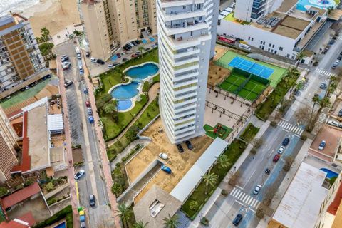 Lejlighed i Calpe, Alicante, Calpe - € 492.000 | Ref: JV-716404 - foto 38