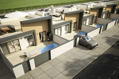 Villa i Avileses, Murcia - foto 2