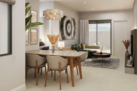 Villa i Avileses, Murcia - foto 3