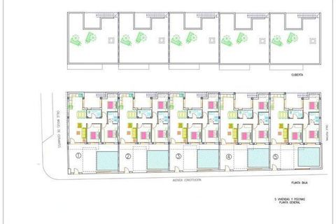 Villa a Avileses, Murcia, Avileses - € 279.900 | Ref: LUX0041 - foto 9