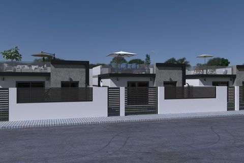 Villa i Balsicas, Murcia - foto 3