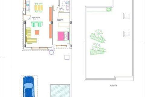 Villa i Balsicas, Murcia, Balsicas - € 314.900 | Ref: LUX0040 - foto 10