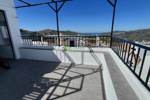 Byhus i Competa, Malaga, Competa - € 186.000 | Ref: 7909 - foto 3