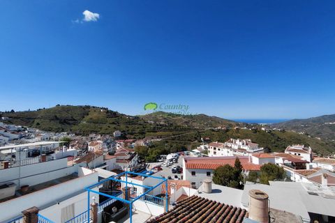 Byhus i Competa, Malaga, Competa - € 186.000 | Ref: 7909 - foto 4