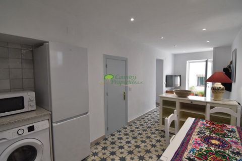 Byhus i Competa, Malaga, Competa - € 186.000 | Ref: 7909 - foto 5