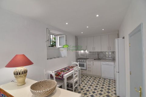 Byhus i Competa, Malaga, Competa - € 186.000 | Ref: 7909 - foto 6