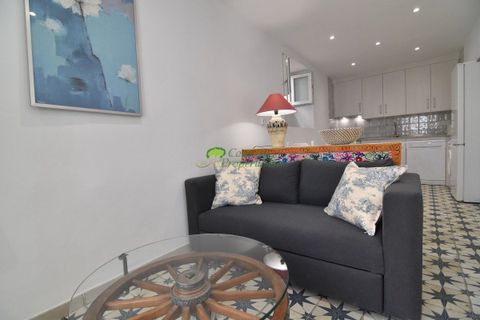 Byhus i Competa, Malaga, Competa - € 186.000 | Ref: 7909 - foto 7