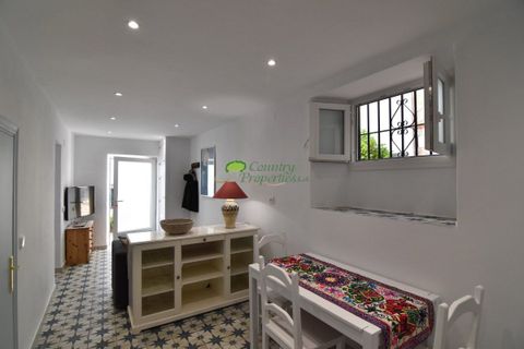 Byhus i Competa, Malaga, Competa - € 186.000 | Ref: 7909 - foto 8