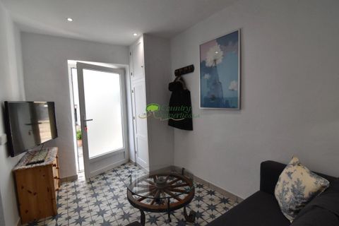 Byhus i Competa, Malaga, Competa - € 186.000 | Ref: 7909 - foto 9