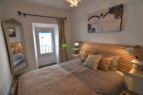 Byhus i Competa, Malaga, Competa - € 186.000 | Ref: 7909 - foto 11
