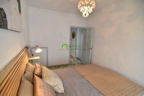 Byhus i Competa, Malaga, Competa - € 186.000 | Ref: 7909 - foto 12