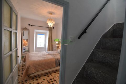 Byhus i Competa, Malaga, Competa - € 186.000 | Ref: 7909 - foto 14