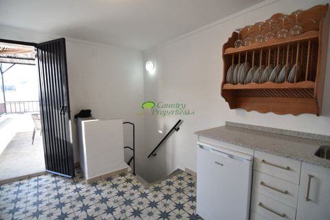 Byhus i Competa, Malaga, Competa - € 186.000 | Ref: 7909 - foto 15