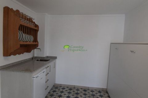 Byhus i Competa, Malaga, Competa - € 186.000 | Ref: 7909 - foto 16