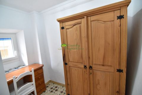Byhus i Competa, Malaga, Competa - € 186.000 | Ref: 7909 - foto 17