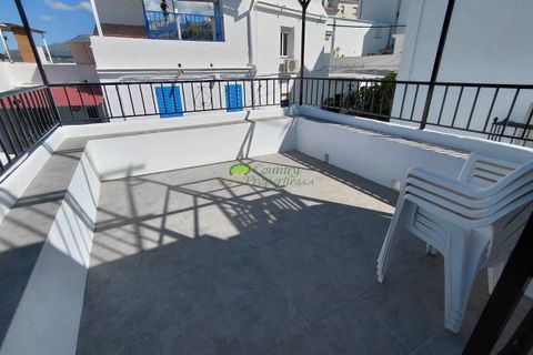 Byhus i Competa, Malaga, Competa - € 186.000 | Ref: 7909 - foto 19