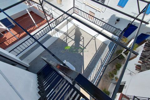 Byhus i Competa, Malaga, Competa - € 186.000 | Ref: 7909 - foto 20