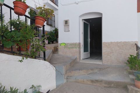 Byhus i Competa, Malaga, Competa - € 186.000 | Ref: 7909 - foto 21