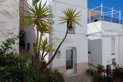 Byhus i Competa, Malaga, Competa - € 186.000 | Ref: 7909 - foto 23
