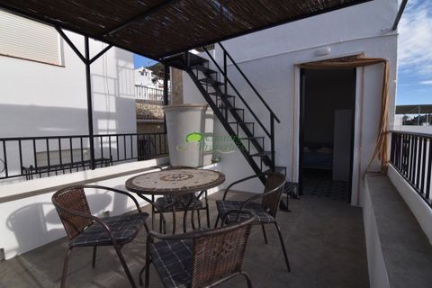Byhus i Competa, Malaga, Competa - € 186.000 | Ref: 7909 - foto 24