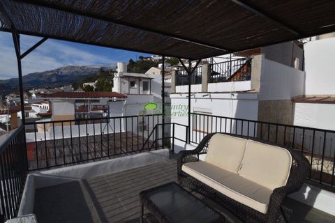 Byhus i Competa, Malaga, Competa - € 186.000 | Ref: 7909 - foto 25