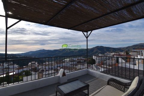 Byhus i Competa, Malaga, Competa - € 186.000 | Ref: 7909 - foto 26