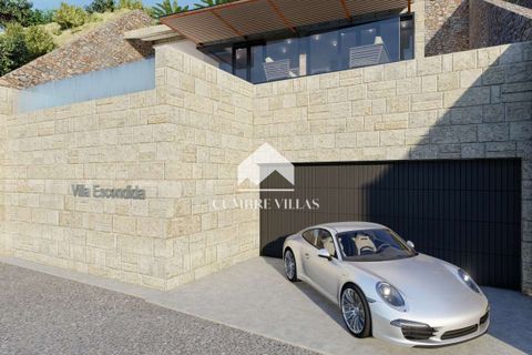 Villa i Salobrena, Granada, Salobrena - € 690.000 | Ref: 2230 - foto 7