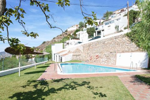 Villa i Salobrena, Granada, Salobrena - € 690.000 | Ref: 2230 - foto 9