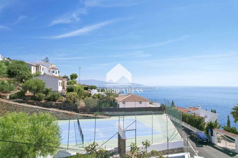 Villa i Salobrena, Granada, Salobrena - € 690.000 | Ref: 2230 - foto 10