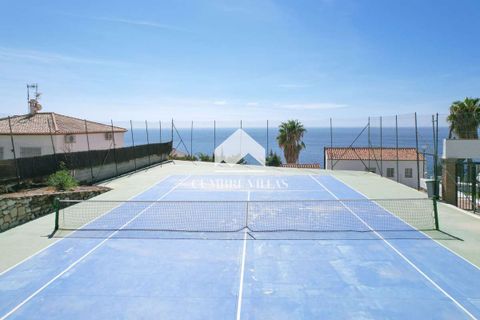 Villa i Salobrena, Granada, Salobrena - € 690.000 | Ref: 2230 - foto 11