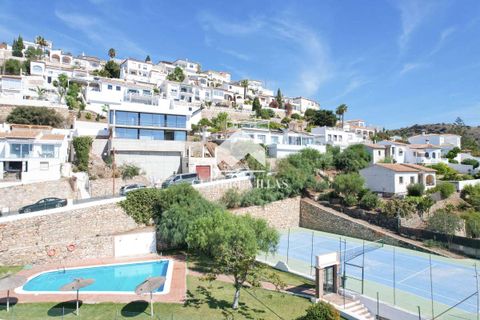 Villa i Salobrena, Granada, Salobrena - € 690.000 | Ref: 2230 - foto 12