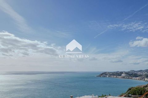 Villa i Salobrena, Granada, Salobrena - € 690.000 | Ref: 2230 - foto 8