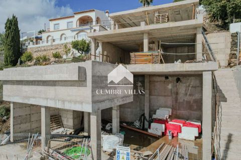 Villa i Salobrena, Granada, Salobrena - € 690.000 | Ref: 2230 - foto 19