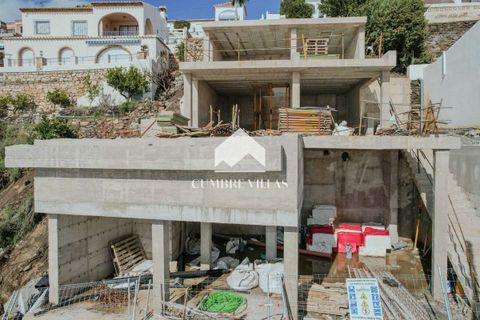 Villa i Salobrena, Granada, Salobrena - € 690.000 | Ref: 2230 - foto 20
