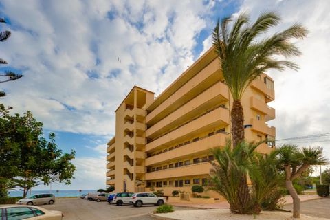 Leilighet i La Mata, Alicante, La Mata - € 110 000 | Ref: MLSC7179535 - foto 1