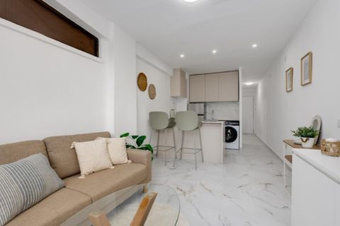 Leilighet i La Mata, Alicante, La Mata - € 110 000 | Ref: MLSC7179535 - foto 5
