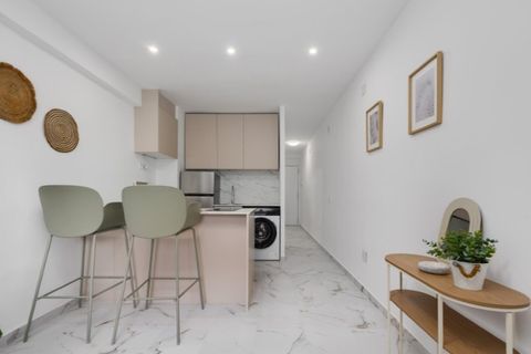 Leilighet i La Mata, Alicante, La Mata - € 110 000 | Ref: MLSC7179535 - foto 6