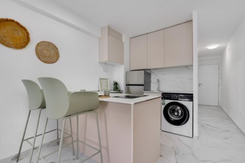 Leilighet i La Mata, Alicante, La Mata - € 110 000 | Ref: MLSC7179535 - foto 7