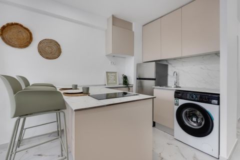 Leilighet i La Mata, Alicante, La Mata - € 110 000 | Ref: MLSC7179535 - foto 8