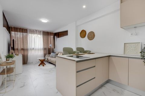 Leilighet i La Mata, Alicante, La Mata - € 110 000 | Ref: MLSC7179535 - foto 10