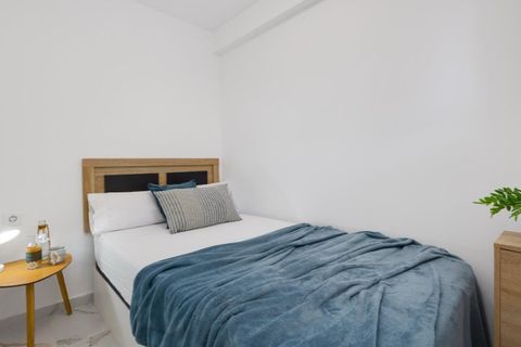 Leilighet i La Mata, Alicante, La Mata - € 110 000 | Ref: MLSC7179535 - foto 15