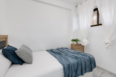 Leilighet i La Mata, Alicante, La Mata - € 110 000 | Ref: MLSC7179535 - foto 17