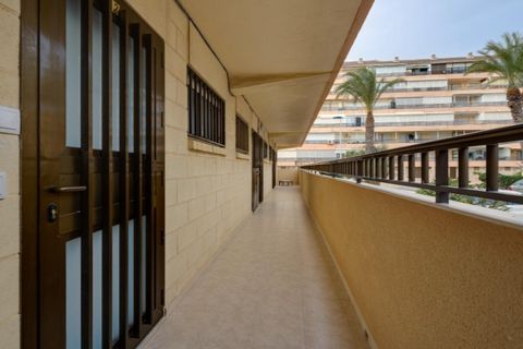 Leilighet i La Mata, Alicante, La Mata - € 110 000 | Ref: MLSC7179535 - foto 20