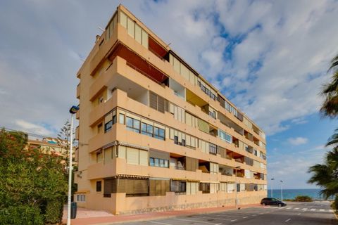 Leilighet i La Mata, Alicante, La Mata - € 110 000 | Ref: MLSC7179535 - foto 22