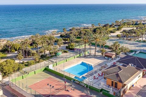 Leilighet i La Mata, Alicante, La Mata - € 110 000 | Ref: MLSC7179535 - foto 28