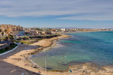 Leilighet i La Mata, Alicante, La Mata - € 110 000 | Ref: MLSC7179535 - foto 29