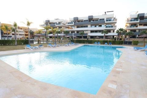 Leilighet i Playa Flamenca, Alicante, Playa Flamenca - € 358 000 | Ref: MLSC4219024 - foto 1