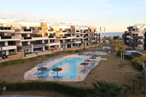 Leilighet i Playa Flamenca, Alicante, Playa Flamenca - € 358 000 | Ref: MLSC4219024 - foto 2